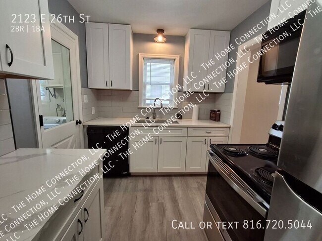 Foto del edificio - 2123 E 26th Ave