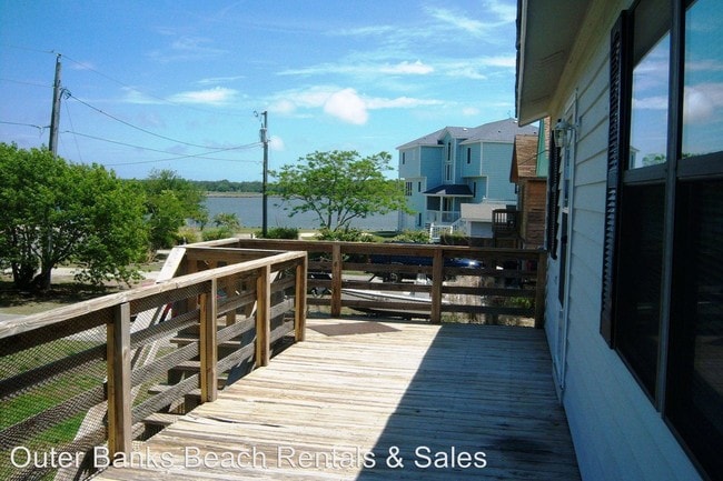 Building Photo - 3 br, 2 bath House - 108 Knight Ct Colington