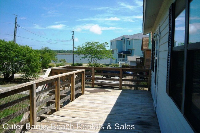 Foto del edificio - 3 br, 2 bath House - 108 Knight Ct Colington