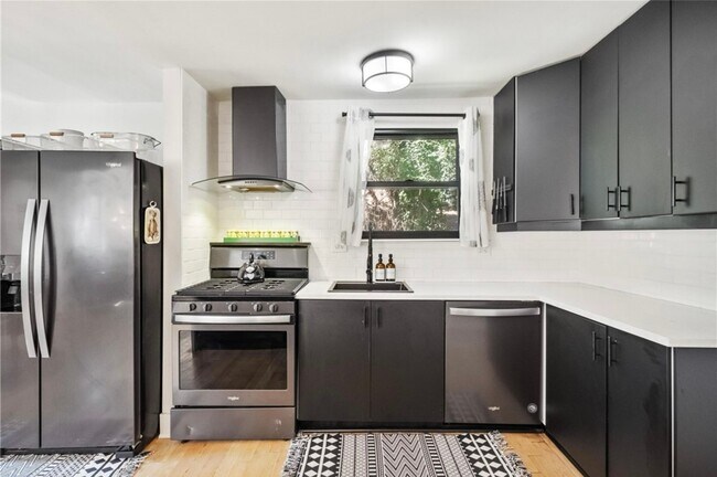 Foto del edificio - 307 Highland Terrace