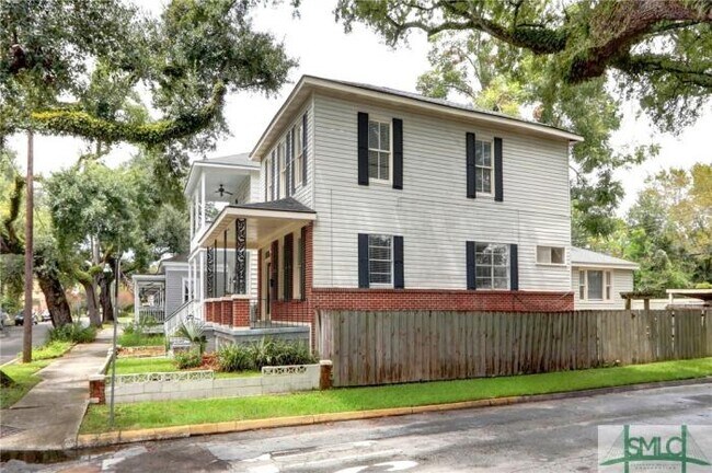 Building Photo - 4 bedroom in Savannah GA 31401