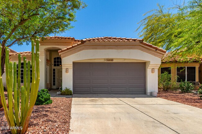 Building Photo - 10185 S Santa Fe Ln