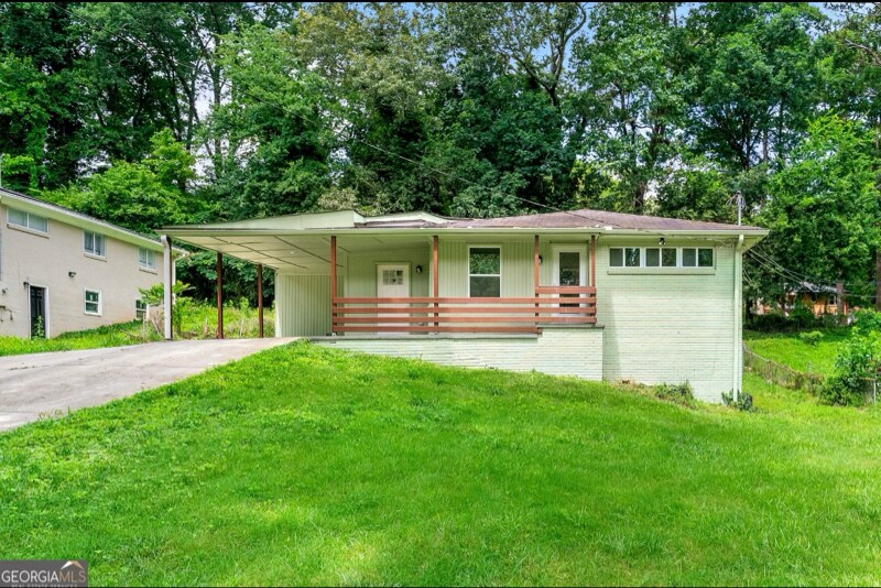 Foto principal - 2115 Nichols Ln