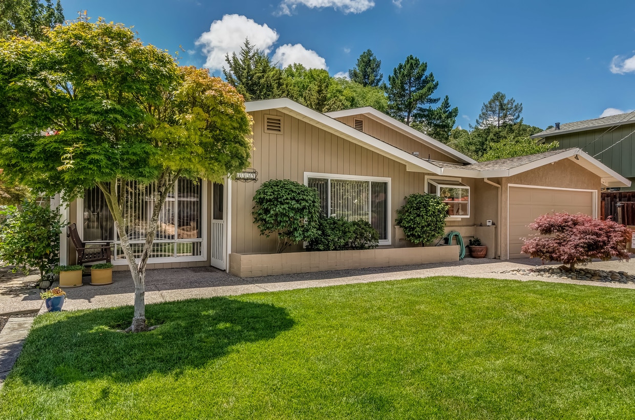 3359 Mildred Ln, Lafayette, CA 94549 House for Rent in Lafayette, CA