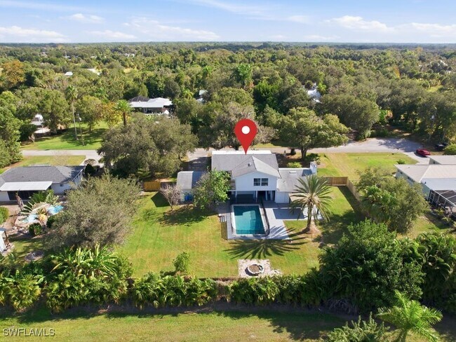 Foto del edificio - 4920 Shady River Ln