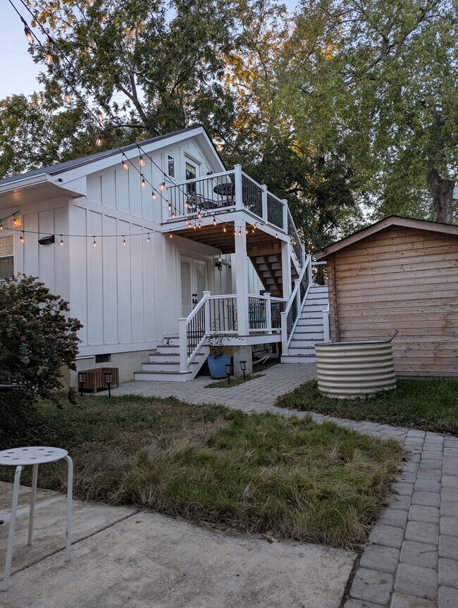 Foto del edificio - 3302 Delaware Ave