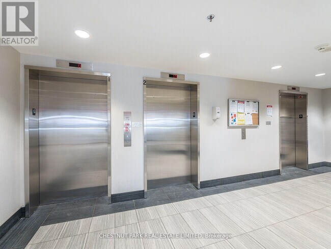 Photo du bâtiment - 1410 Dupont St
