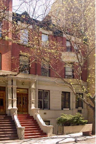 149 - 151 W 82nd St - 149-151 W 82nd St