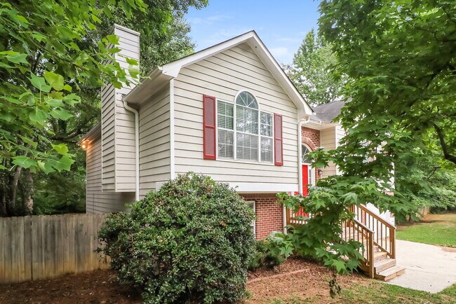 Building Photo - 3387 Cider Mill Ct SW