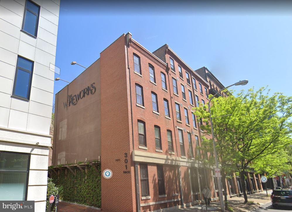 301 Race St Unit 202, Philadelphia, PA 19106 Apartment for Rent in