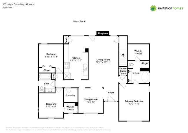 Building Photo - 165 Leighs Grove Way