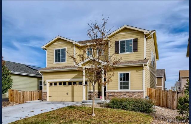 Foto del edificio - 9544 Cherry Ln