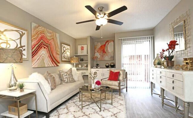 Building Photo - 1 bedroom in Dallas TX 75287