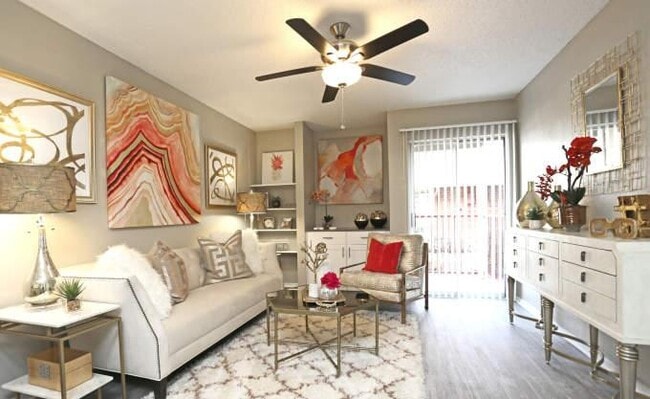 Building Photo - 2 bedroom in Dallas TX 75287