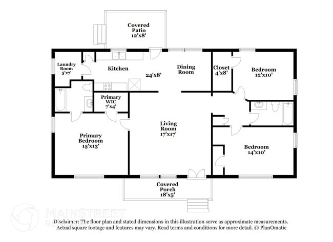 Building Photo - 212 Quail Hollow Rd