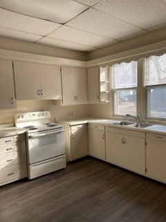 Kitchen - 480 Irene St