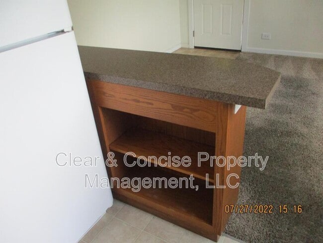 Photo - 1525 Garfield Pl House