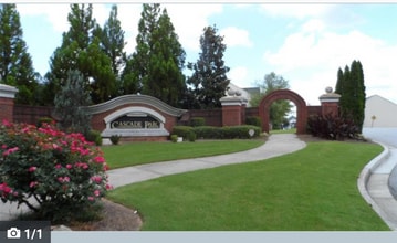 Building Photo - 3483 Parc Dr SW