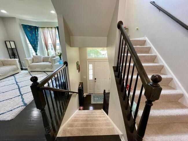 Foto del edificio - 2889 Henley Ln