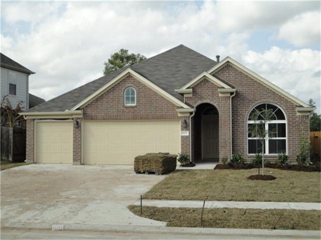 Foto principal - 6611 Early Fall Dr