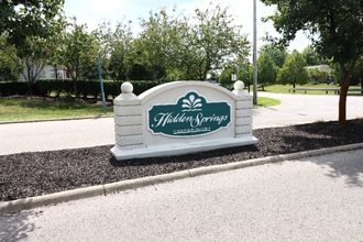 Building Photo - 681 Spring Valley Dr