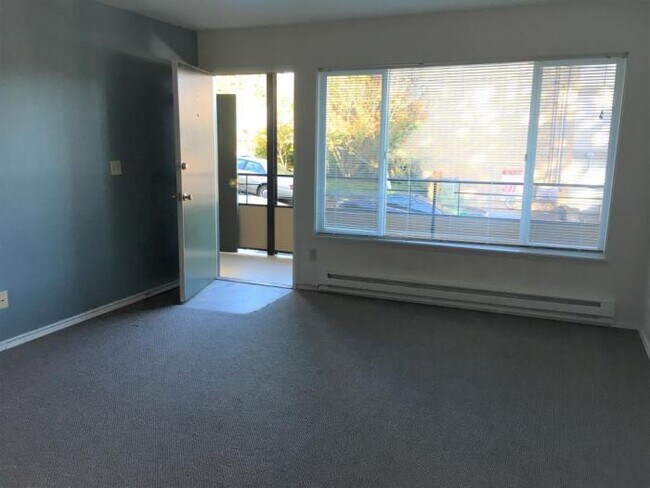 Foto del edificio - 1 bedroom in Seattle WA 98105