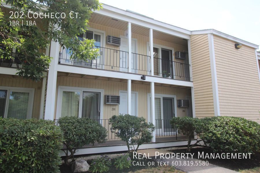 Foto principal - 202 Cocheco Ct
