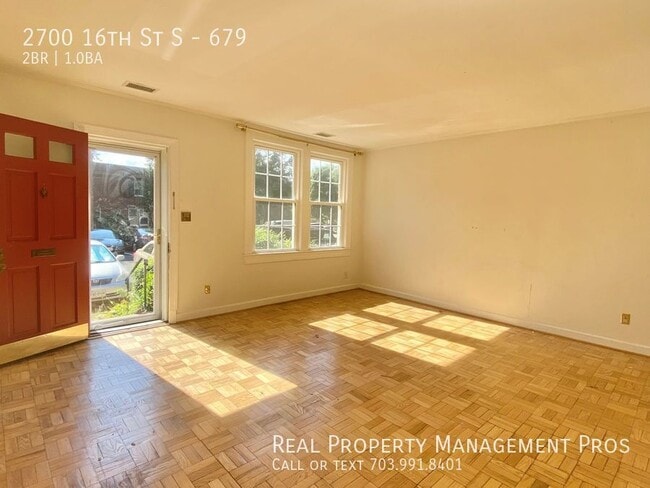 Foto del edificio - 2700 16th St S