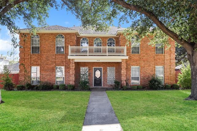 Foto principal - 1412 Daventry Dr