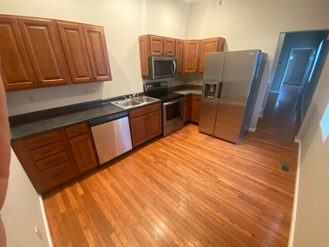 Foto del edificio - 422 Hodge St