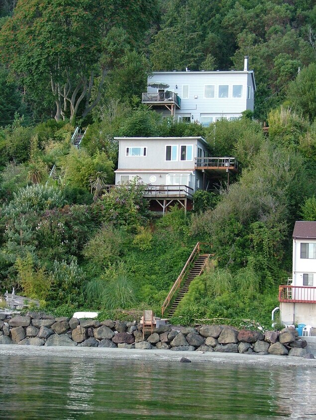 2455 SW 172nd St, Burien, WA 98166 House Rental in Burien, WA