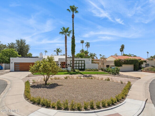 Foto del edificio - 16213 N 63rd Pl