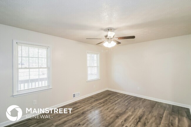 Foto del edificio - 632 Cloudland Dr