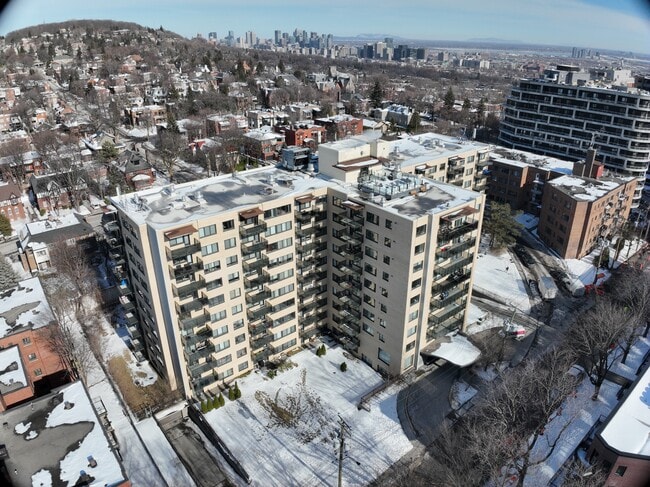 3D Exterior - Chateau Bonavista