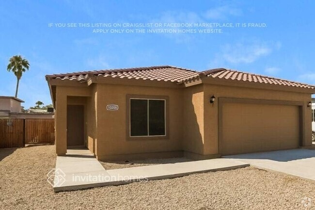 Building Photo - 10208 N 89th Ave