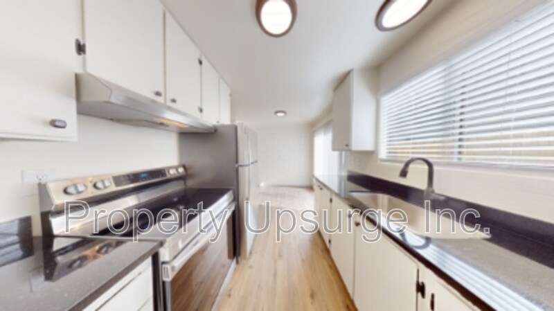 Foto principal - 1710 Bruce St