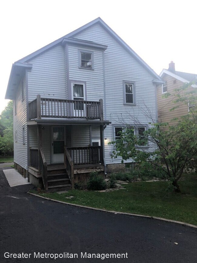Building Photo - 3 br, 1 bath House - 1147 Yellowstone Road