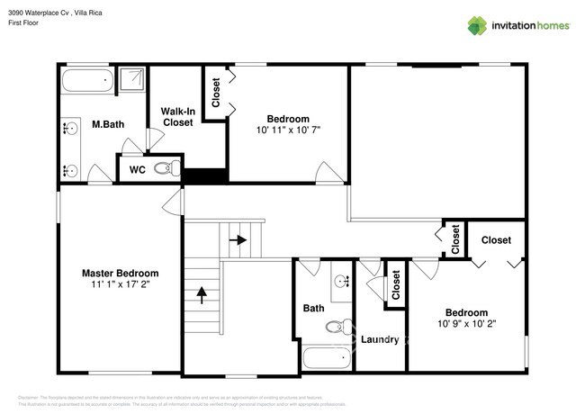 Building Photo - 3090 Waterplace Cove