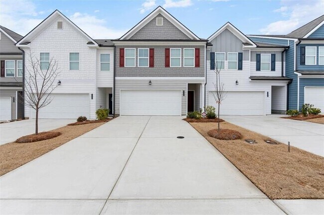 Foto del edificio - 1144 Westhampton Wy