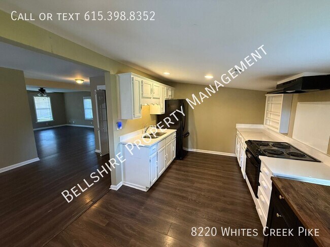 Building Photo - 8220 Whites Creek Pike