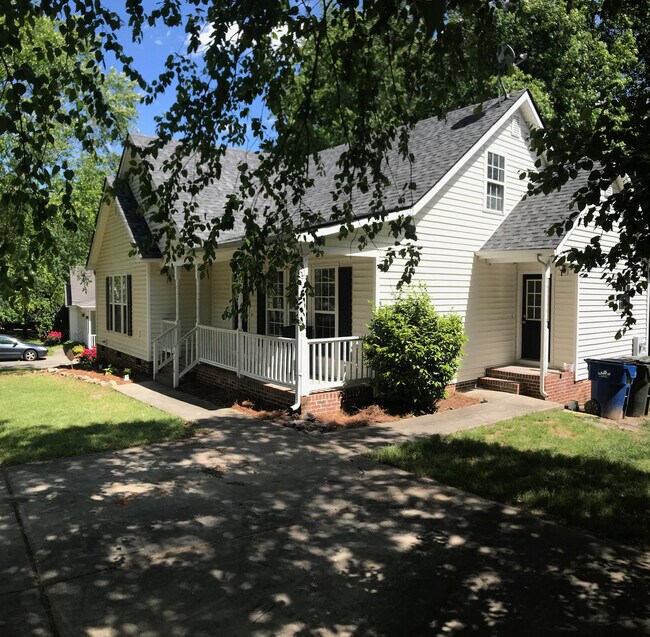 Building Photo - 6316 Lymington Dr