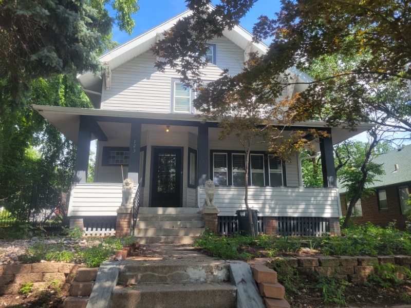 Primary Photo - 123 N 42nd St
