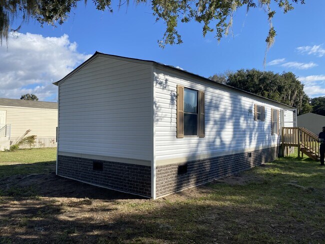 Foto del edificio - Live Oak Terrace- Lot 50