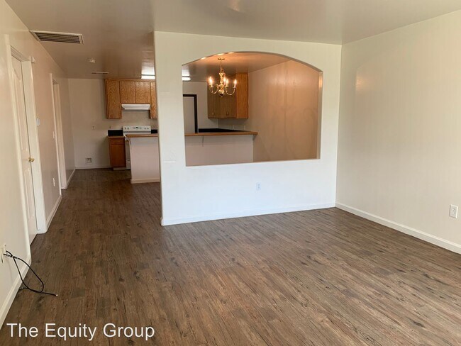 Foto del edificio - 401-457 N Park St