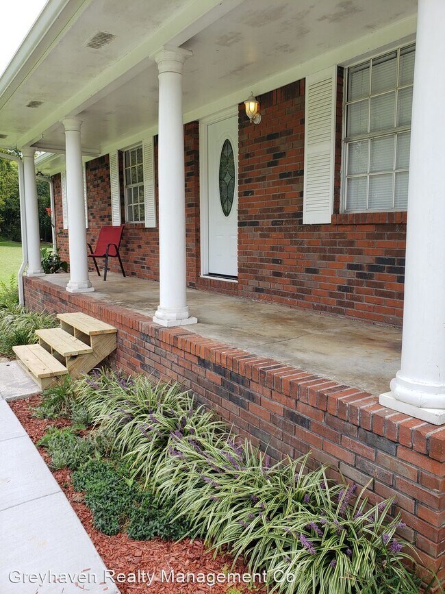 Foto del edificio - 4 br, 3 bath House - 7410 Old Cleveland Pike