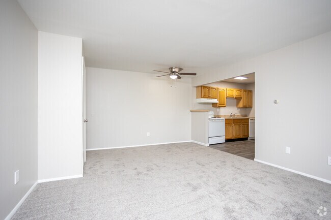 2HAB, 1BA - 750 ft² - Zahra Apartments in West Carrollton