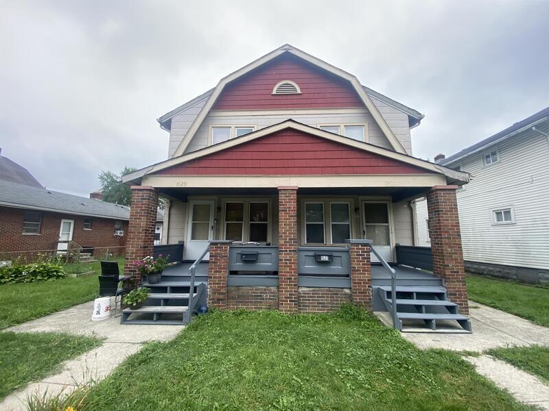 Primary Photo - 1527-1529 Republic Ave