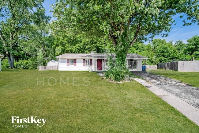 Building Photo - 4315 Standish Dr