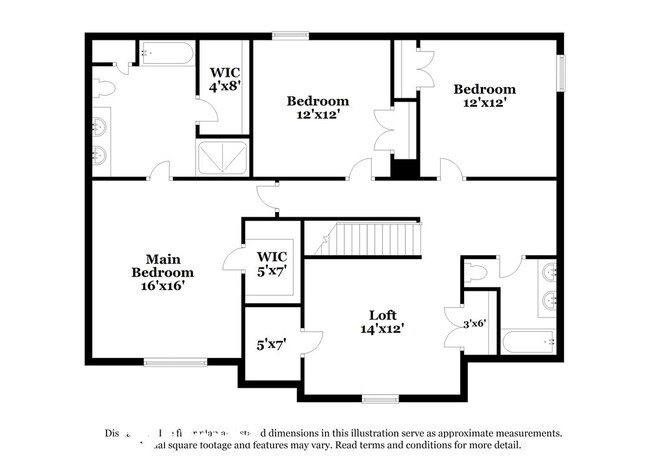 Building Photo - 2316 Graystone Dr