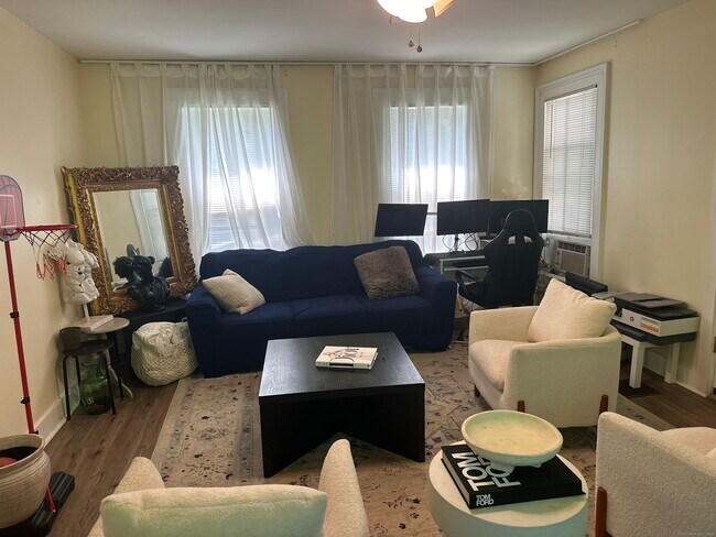 Foto del edificio - 847 Quinnipiac Ave